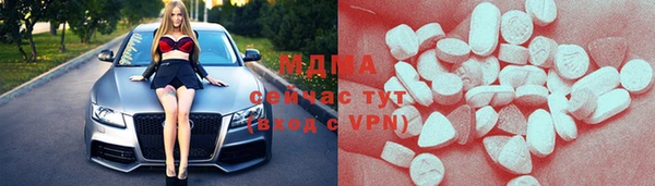 хмурый Алзамай